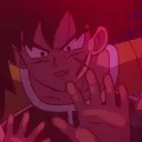 叛 Bardock 乱