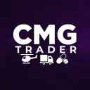 CMGTRADER Discord Server Icon