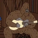Secret Sasquatch Society