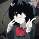 Fortnite y RL Discord Server Icon