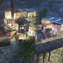 Brotherhood Outpost