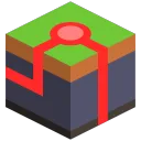 Minecraft High Performance Redstone