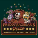Freddy Fazbear's Pizza