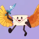the mailbox