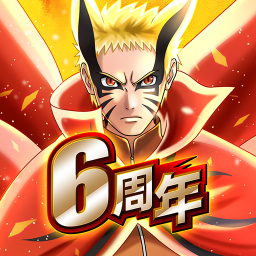 Discovery icon for NARUTO X BORUTO: NINJA VOLTAGE Discord server