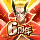 NARUTO X BORUTO: NINJA VOLTAGE Discord Server Icon