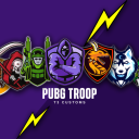 PUBG TROOP icon