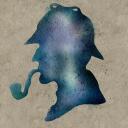 Sherlock Discord Server Icon