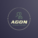 Agon VALORANT Customs icon