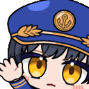 Miho's Naval Base