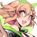 Discovery icon for ❇ Annjelegion ❇ Discord server