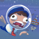 Spacelines from the Far Out icon
