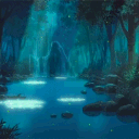 The Oasis