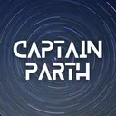 CaPtAiN PaRtH