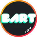 BART i Gry