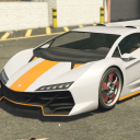 GTA5 Server Icon