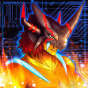 Digimon Digital Monsters [ROBLOX] icon