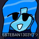 ESTEBAN1303YTツ's Server