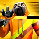 Connex Scrims/Customs