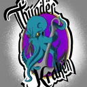 The Kraken's Lair