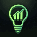 Trade With Insight Discord Server Icon – Education