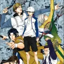 Prince of Tennis TH