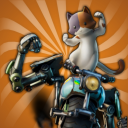 Catty Corner server icon