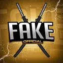 FAKE OFFICIALS Discord Server Icon