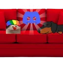 LazyDoggo's Colony