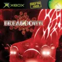 Breakdown (2004) Speedrunner