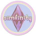 #Simfinity