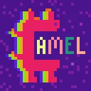 CAMELDOUGH ALPHABETA