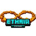 Ethria.de - Citybuild | Survival | MiniGames Netzwerk Discord Server Icon
