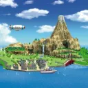 Wuhu Island