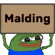 Malding