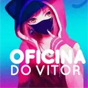🌌 | Oficina do Vitor