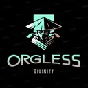 Orgless Divinity