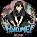 Hakumei 公共 Discord Server Icon