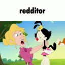 animniacs reddit edition