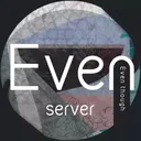 Ęven