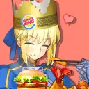 Fate Type-Moon Español's icon