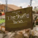 The Shunting Yard