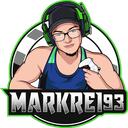 Markrei93 icon