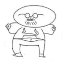 One Sensitive Artist's server