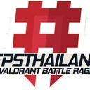 FPSThailand x Hashtag VALORANT BATTLE RAGE