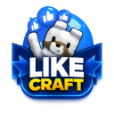 LikeCraft.pl icon