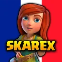 Skarex Évents