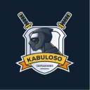 VK Kabuloso's icon