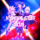 Hyper’s Stuff-Club