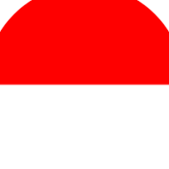 🇮🇩| Andrew Country ™ Discord Server Logo